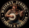 Иконка канала Whiskey, Strings & Horizon