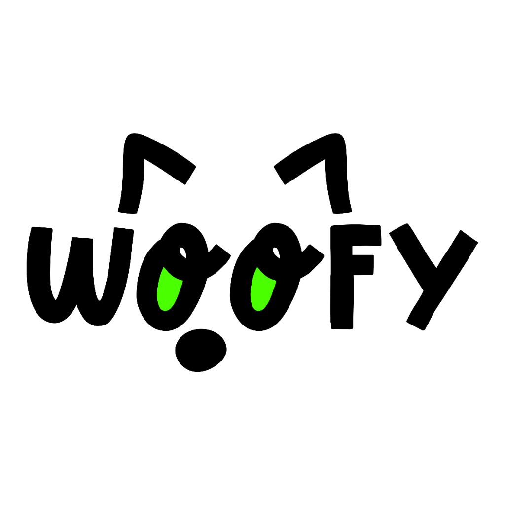 Иконка канала Озвучка WOOFY