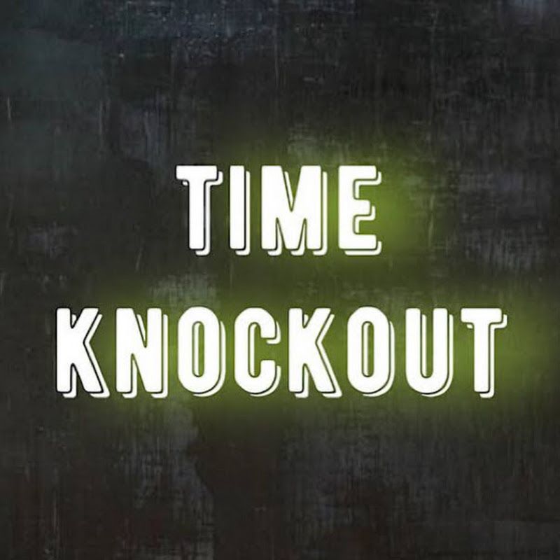 Иконка канала TimeKnockout