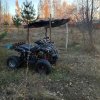 Иконка канала Строим Домики В Лесу