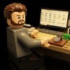 Иконка канала DenStr Games