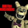 Иконка канала AMOTRIA ALEKSANDERS