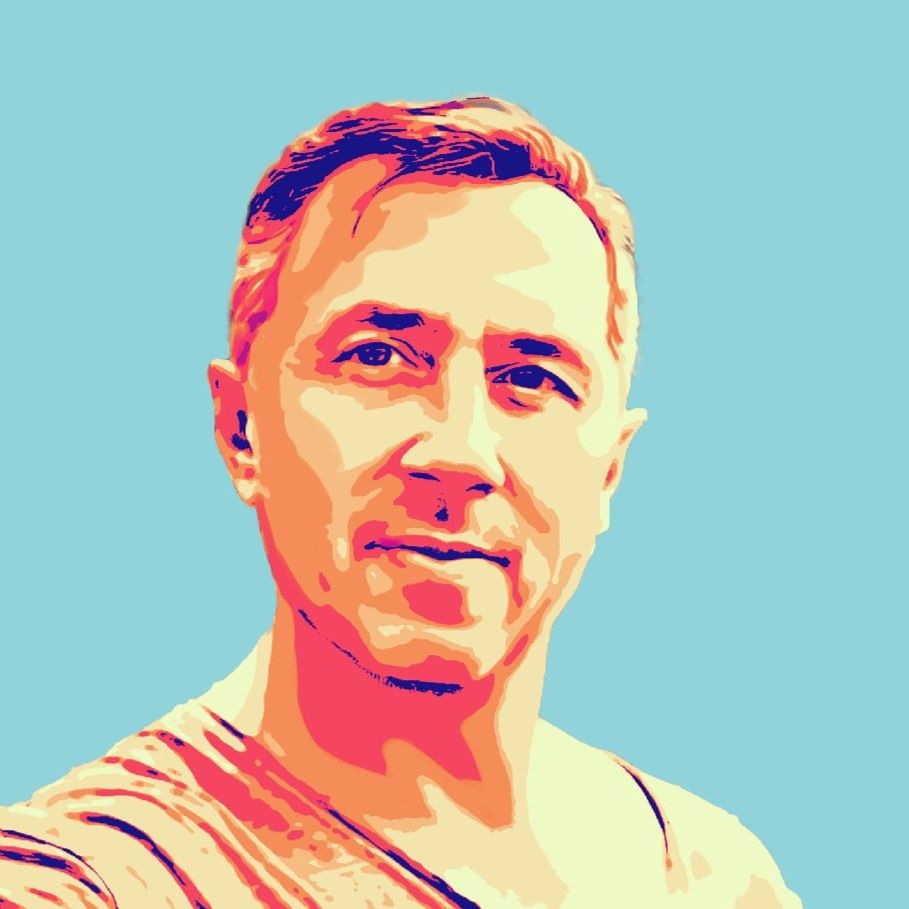Иконка канала Shifu Ognev Andrei