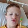 Иконка канала ❤️Ilya the star❤️⭐🤩💪🥰