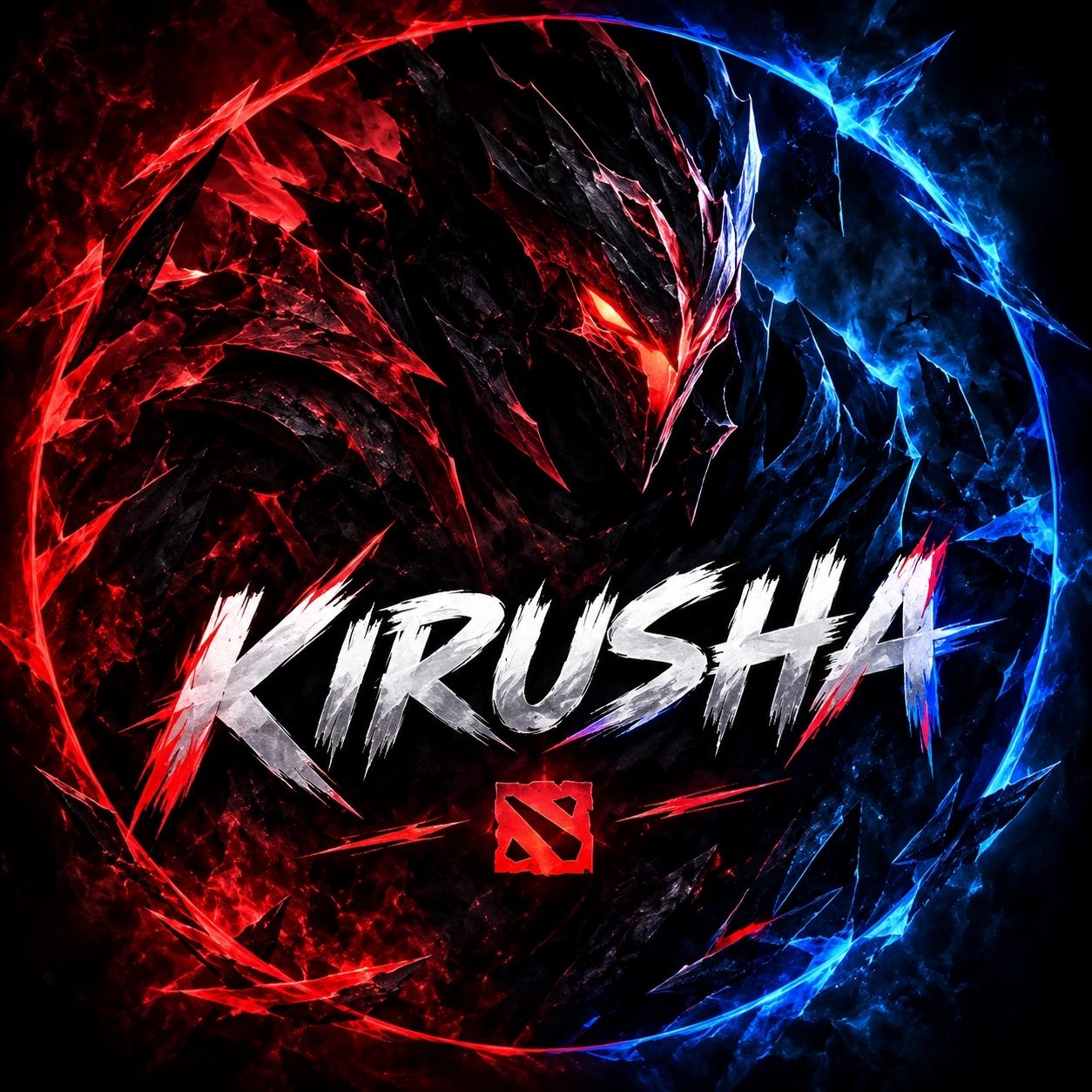Иконка канала kirushadoto