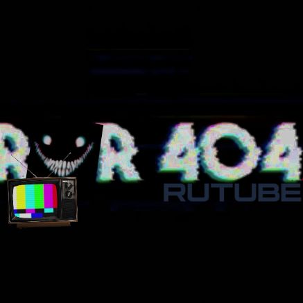 Иконка канала Error404 Professional