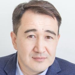 Иконка канала Boris Bodiev