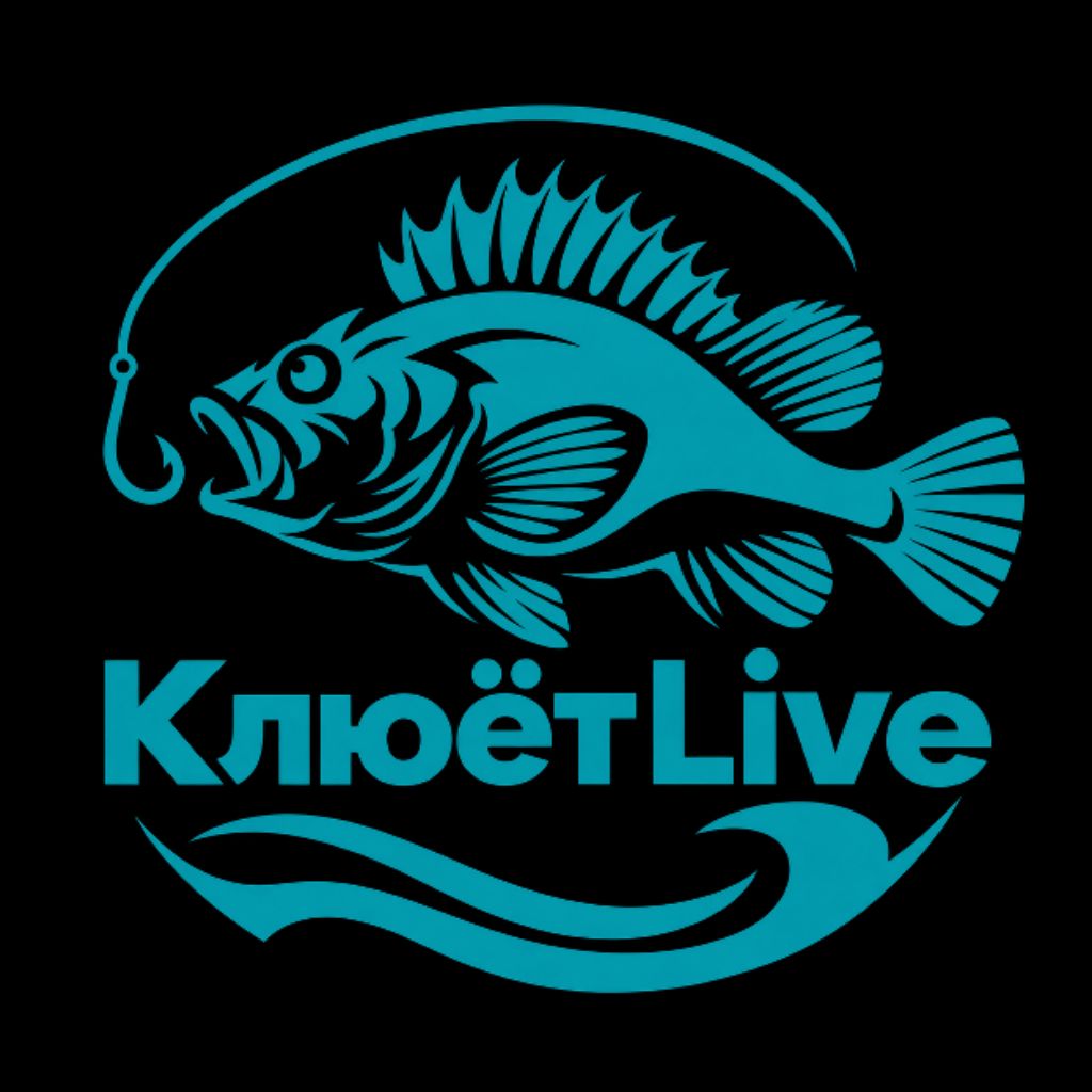 Иконка канала КлюётLive