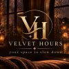Иконка канала Velvet Hours