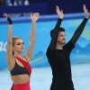 Иконка канала patinage artistique
