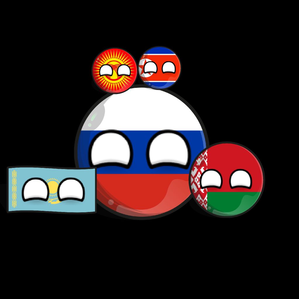 Иконка канала Раша - Держава наша!