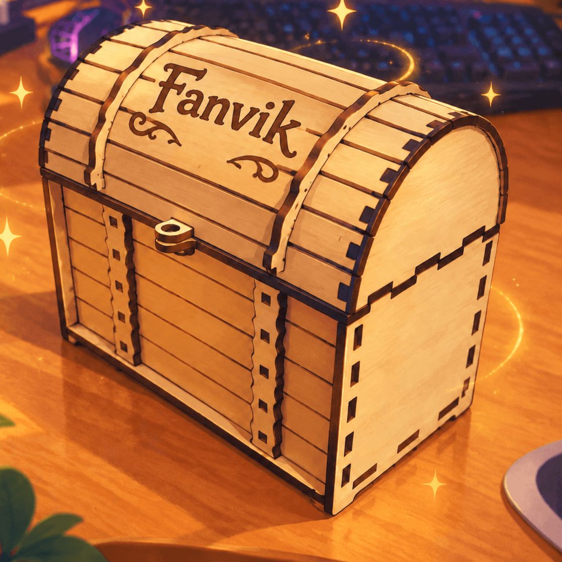 Иконка канала Fanvik