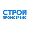 Иконка канала ГК Стройпромсервис
