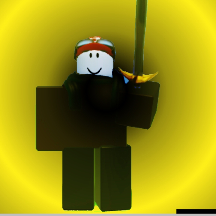 Иконка канала roblox гость