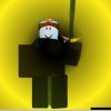 Иконка канала roblox гость