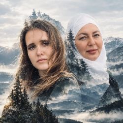 Иконка канала СЕРДЦЕ ТАЙГИ