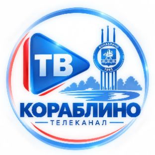Иконка канала ТВ КОРАБЛИНО