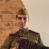 Иконка канала Олег Пашнин,актер театра и кино.