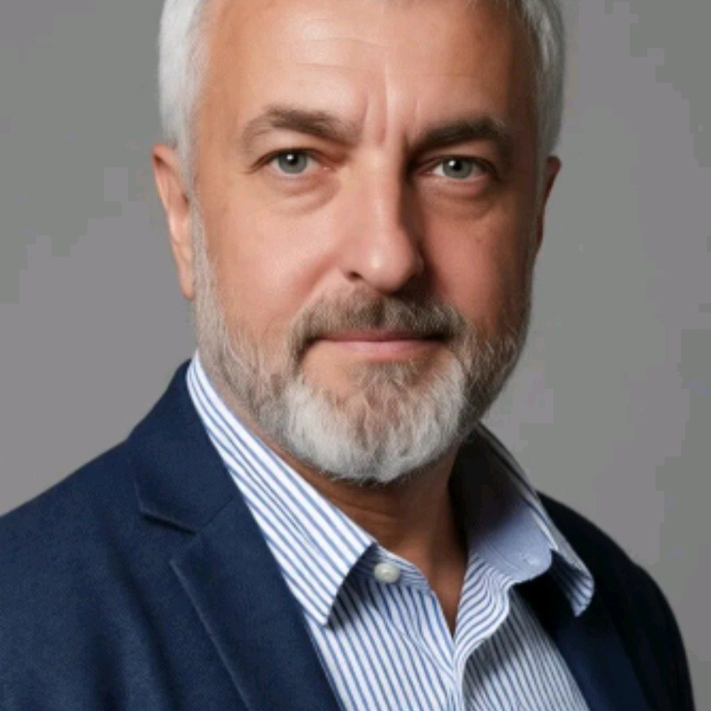 Иконка канала Шустов Олег