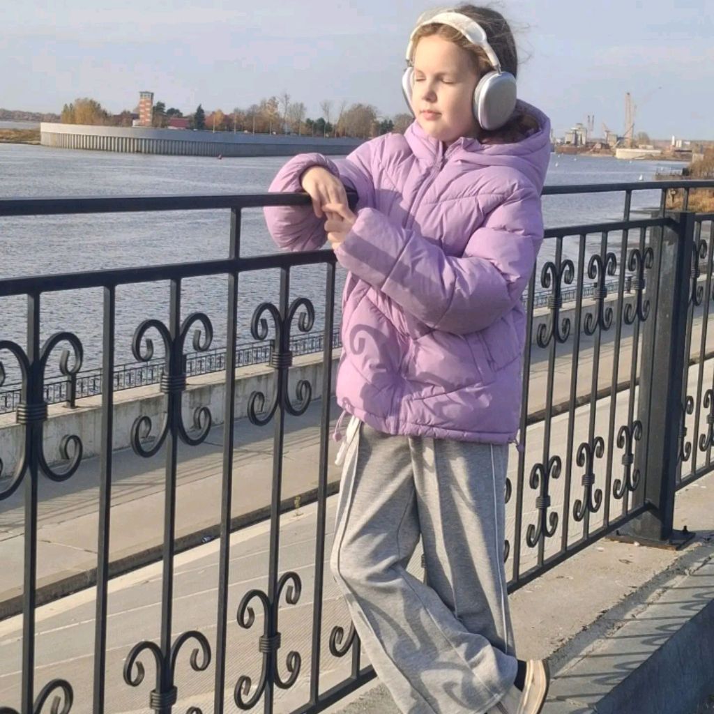 Иконка канала МИМИ Tasya⚡