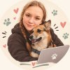 Иконка канала ЛапUP | Онлайн-Кинолог Валерия