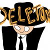 Иконка канала DeletoX