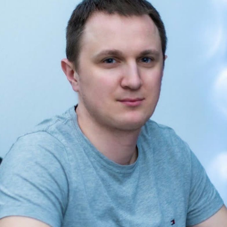Иконка канала Иван Карагодин