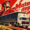 Иконка канала ﹤﹤﹤﹤Motor depot﹥﹥﹥﹥