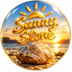 Иконка канала Sunny_Stone
