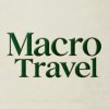 Иконка канала Macro Travel