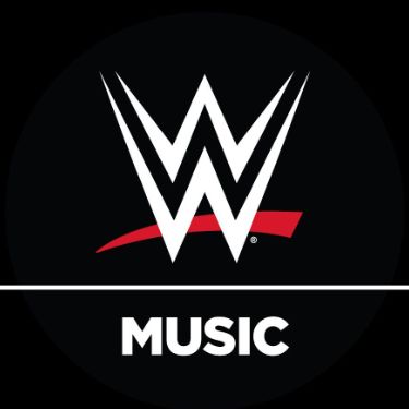 Иконка канала WWE Music