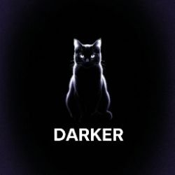 Иконка канала Darker