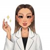 Иконка канала диалог со Вселенной 💫