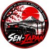 Иконка канала https://t.me/Sen_Japan