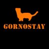 Иконка канала GORNOSTAY