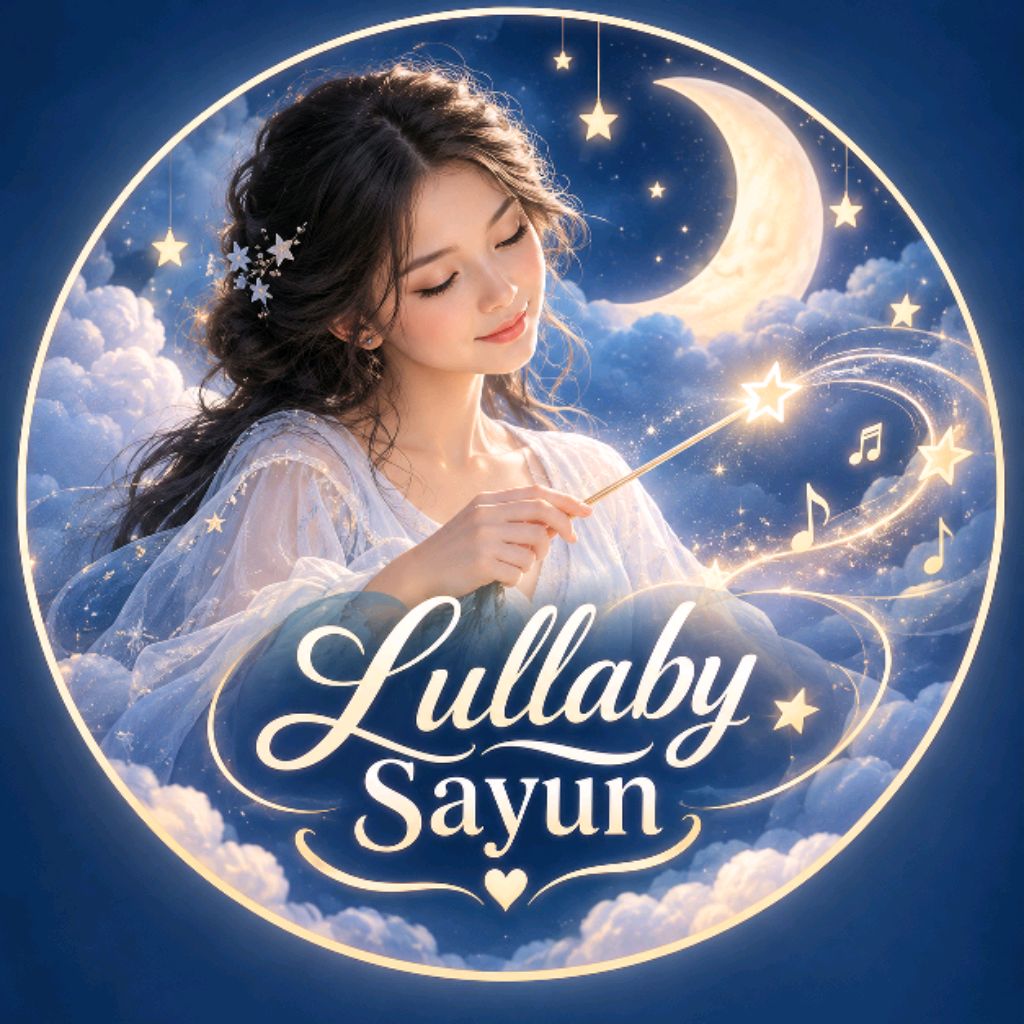 Иконка канала Lullaby Sayun💞