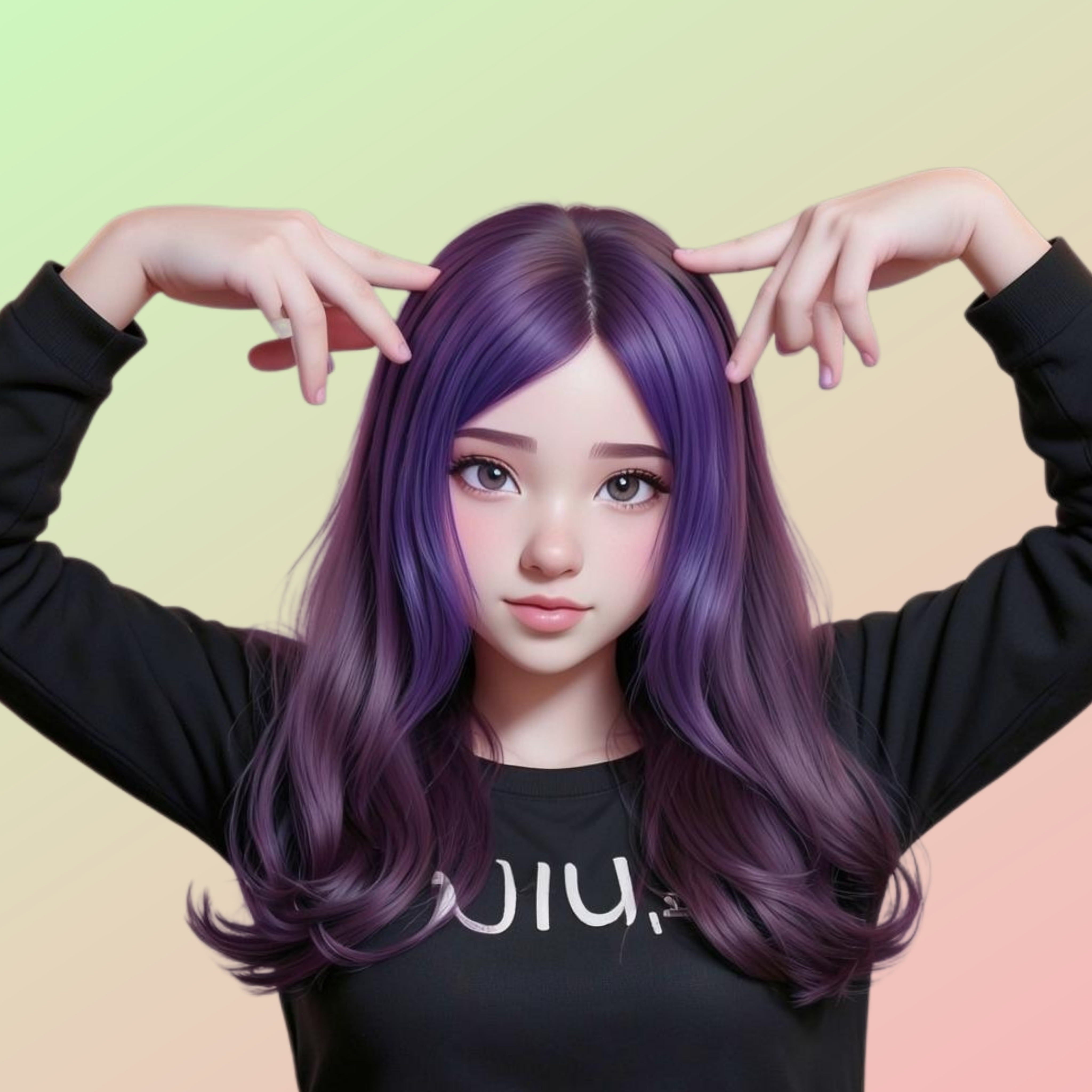 Иконка канала ANYA_MI💗