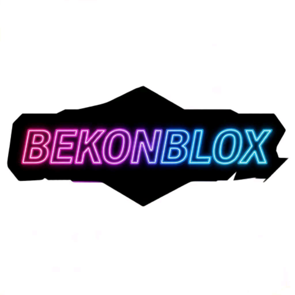 Иконка канала BeconBlox