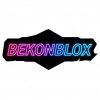Иконка канала BeconBlox