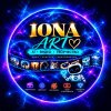 Иконка канала IonaArt