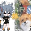 Иконка канала 𓃦𖤓•Сарость•𖤓𓃦