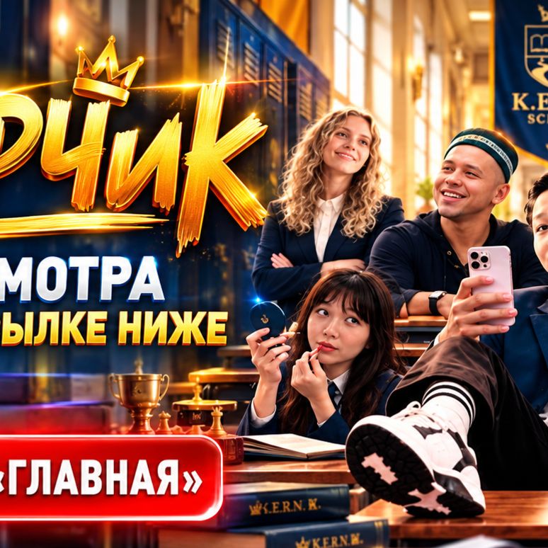 Иконка канала Мажорчик сериал 2026: 1, 2, 3, 4 серия онлайн ~TV~