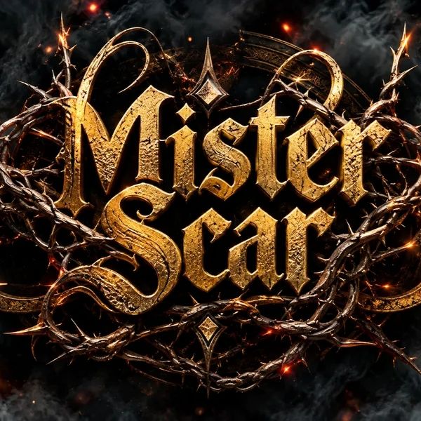 Иконка канала Mister Scar