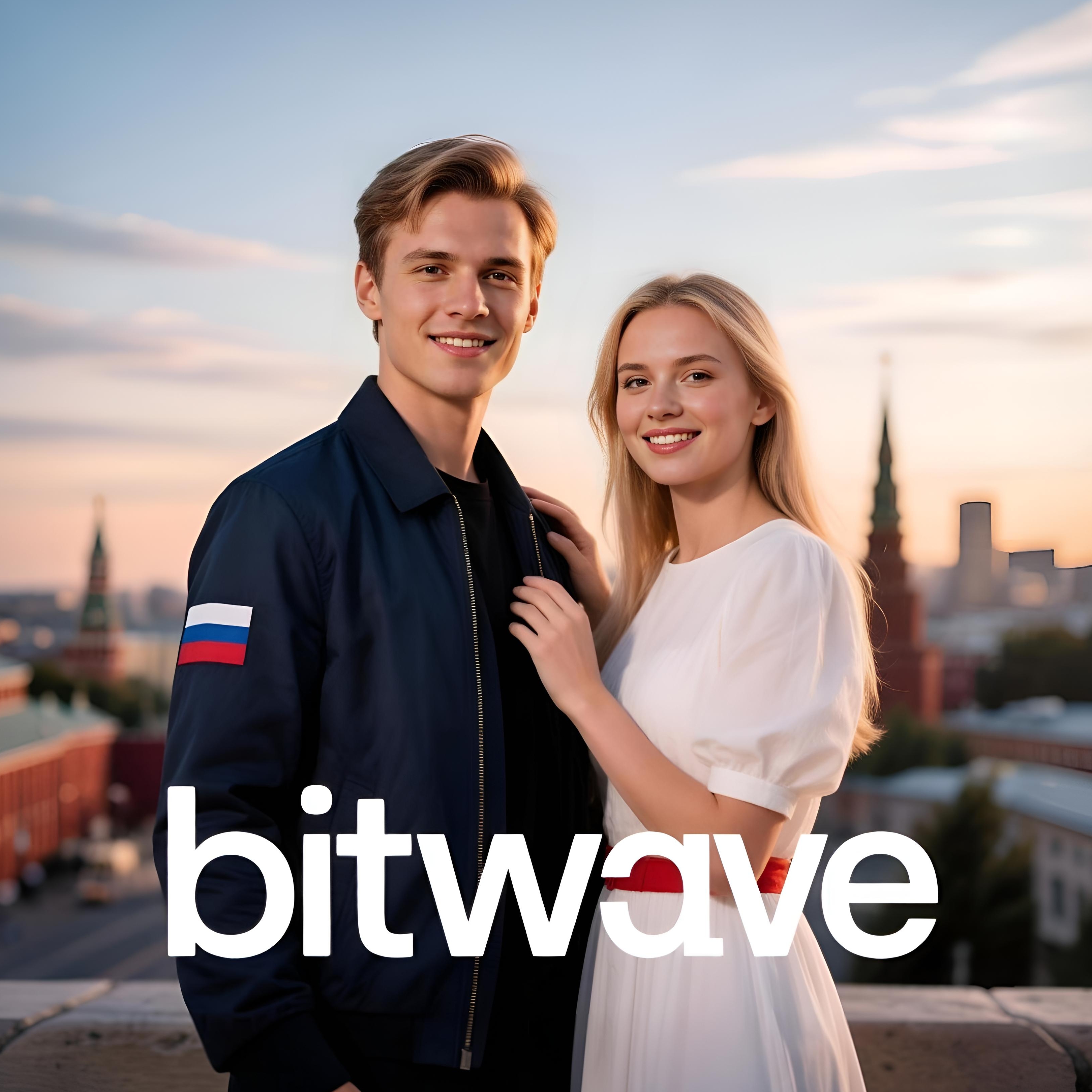 Иконка канала Bitwave