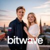 Иконка канала Bitwave