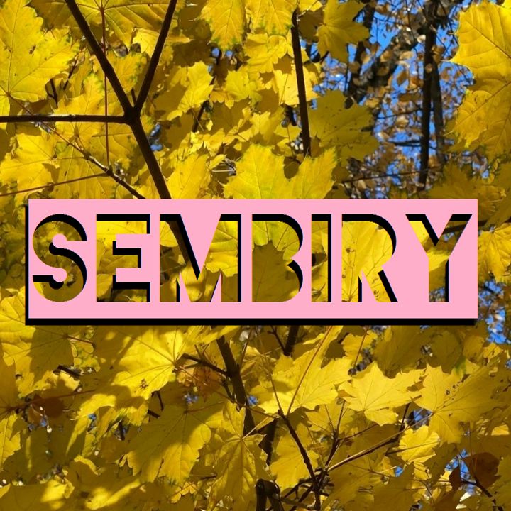 Иконка канала SEMBIRY