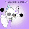 Иконка канала ☆κɑƿυⲏκɑ ϶κςη.№8☆