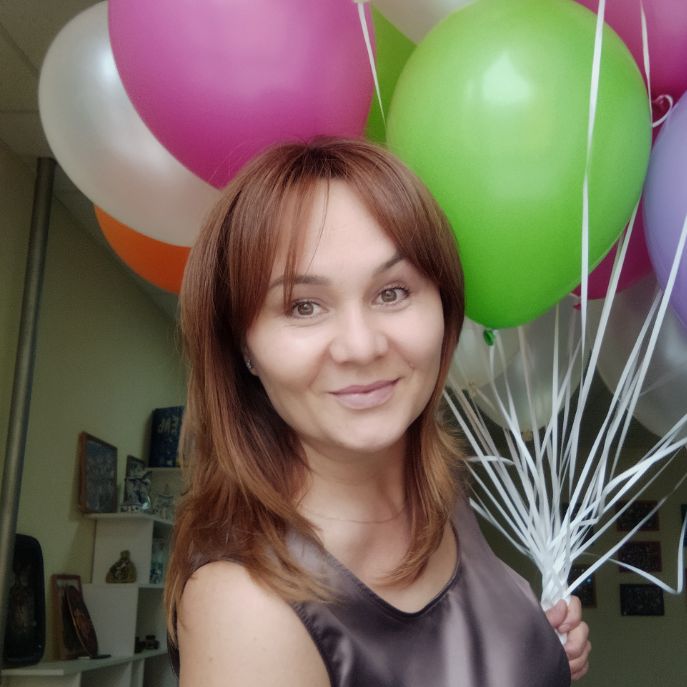 Иконка канала Гойдина Светлана