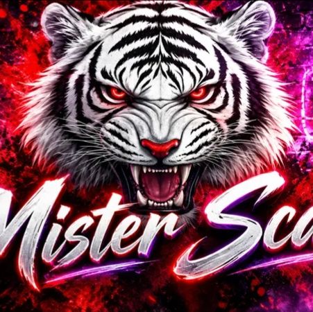 Иконка канала Mister Scar