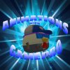 Иконка канала 👾GAMEPRO ANIMATIONS²⁰²⁶👾ORIGINAL